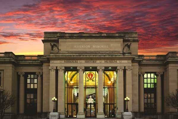 Missouri History Museum